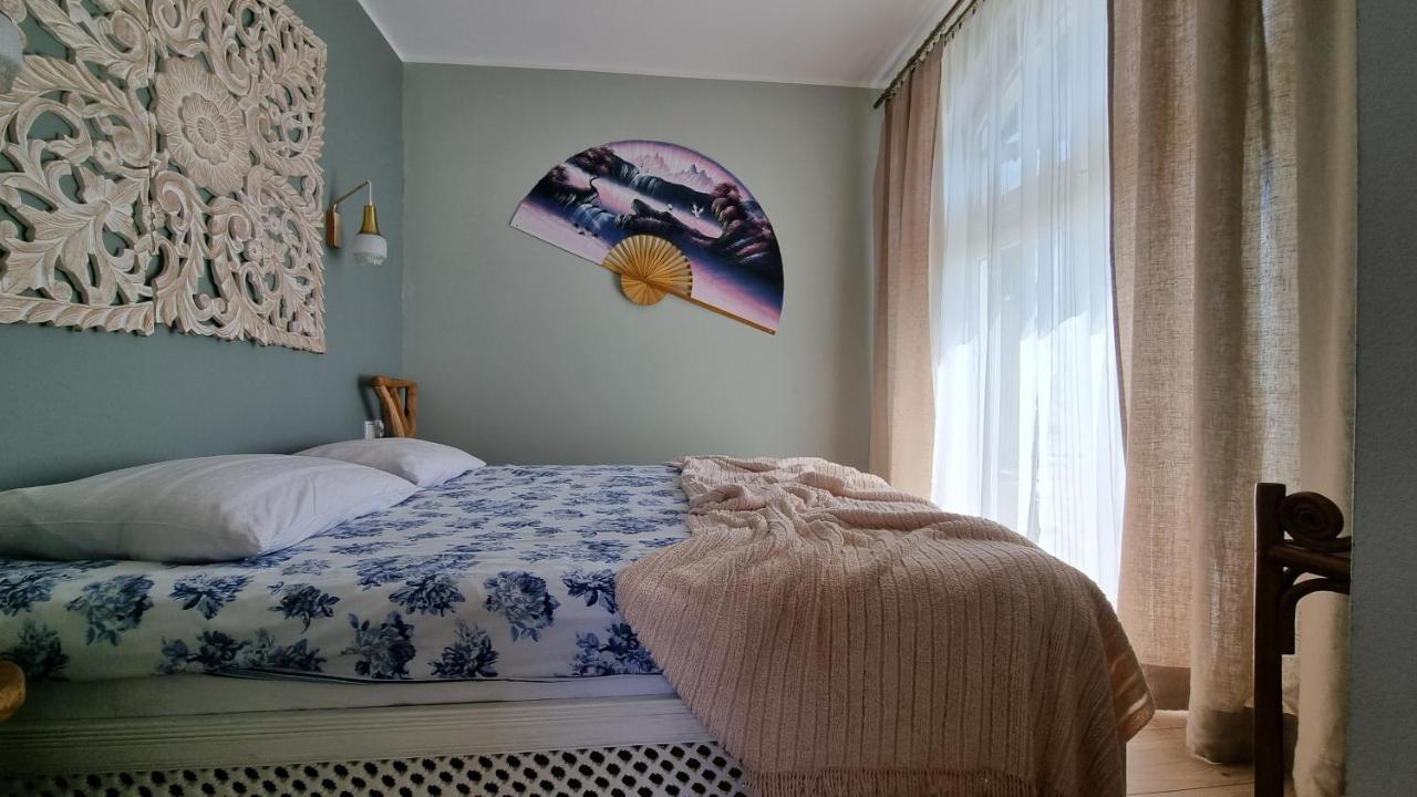 Agroturystyka U Karoliny Sarbinowo Dış mekan fotoğraf