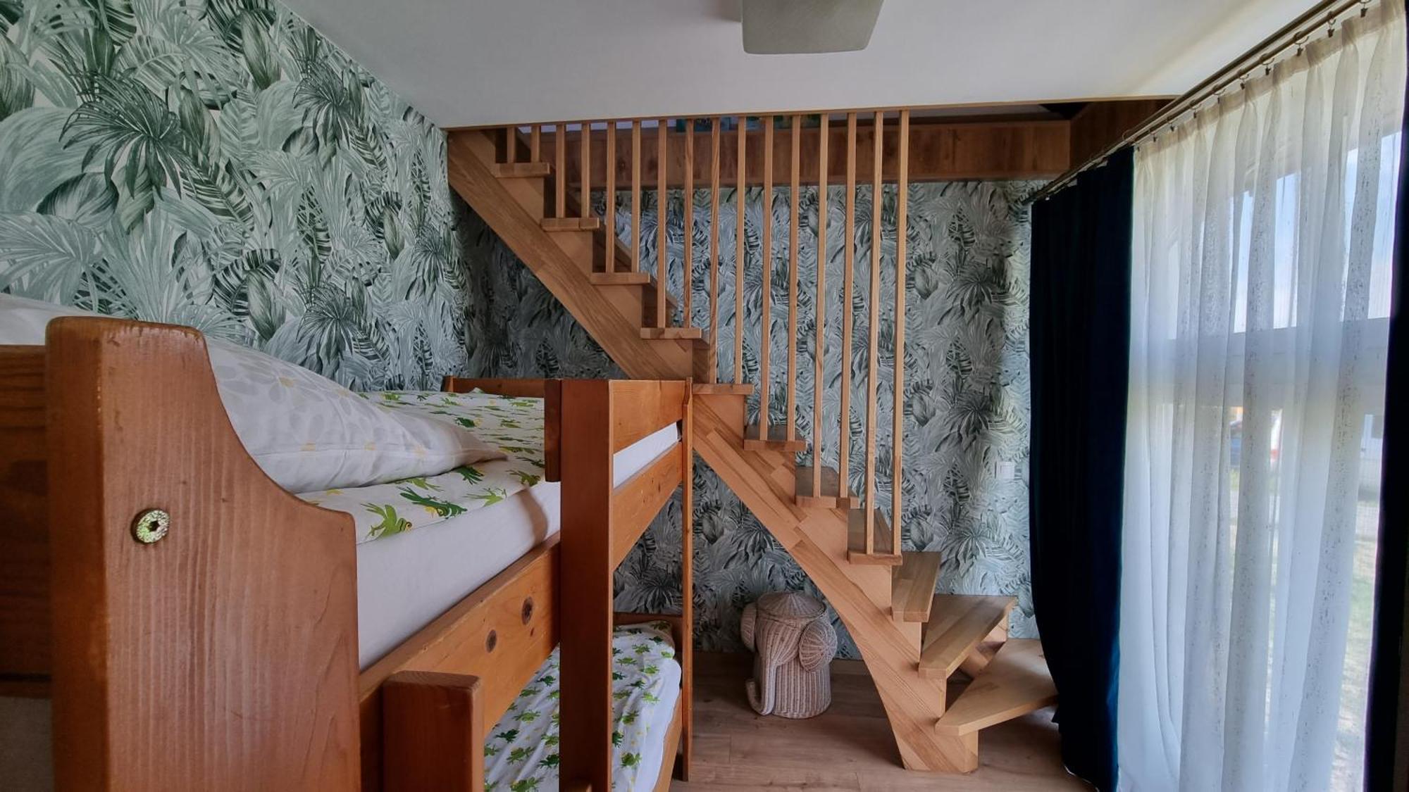 Agroturystyka U Karoliny Sarbinowo Oda fotoğraf