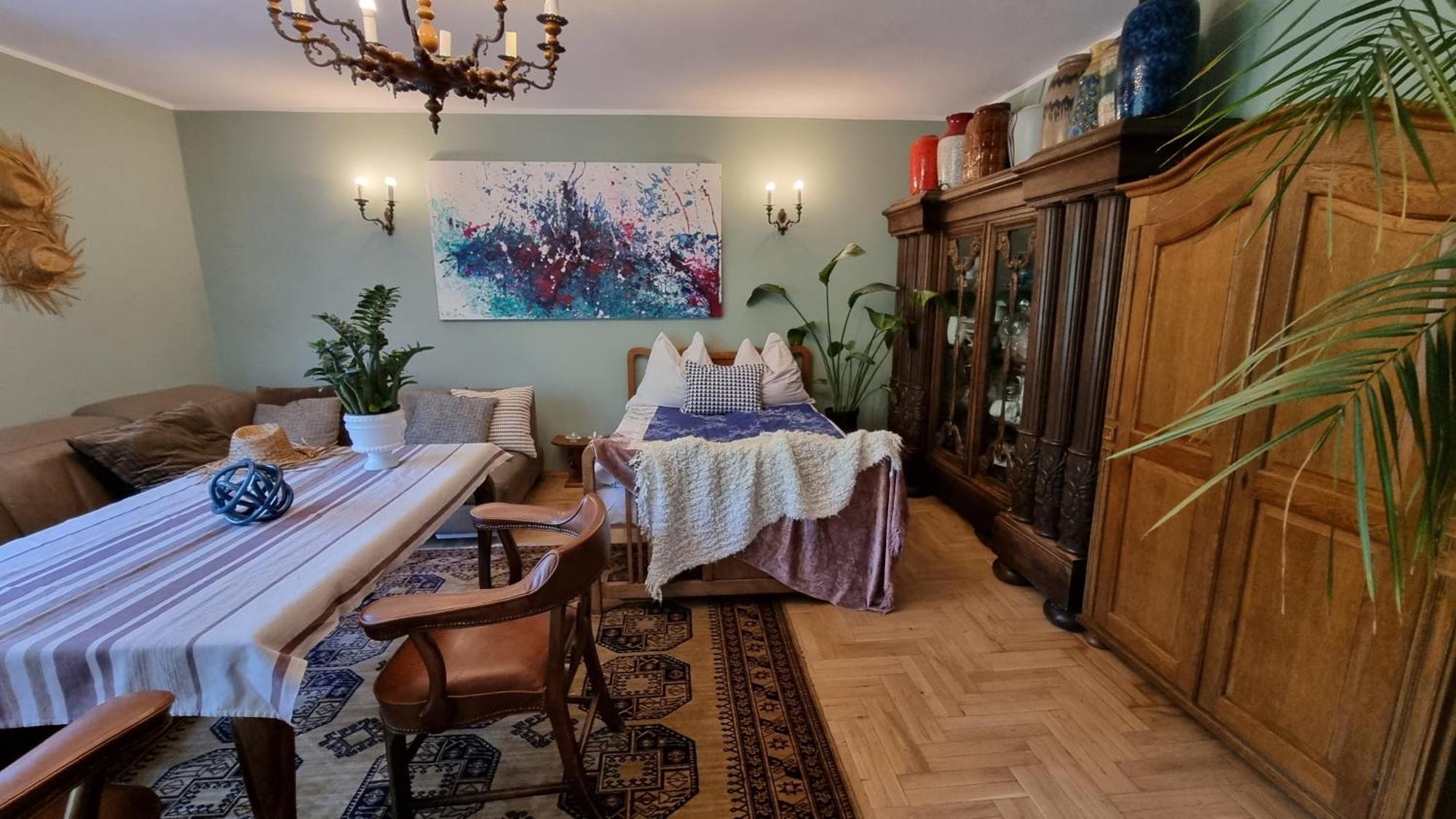 Agroturystyka U Karoliny Sarbinowo Oda fotoğraf